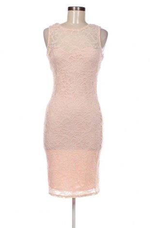 Kleid Quiz, Größe M, Farbe Rosa, Preis 18,07 €