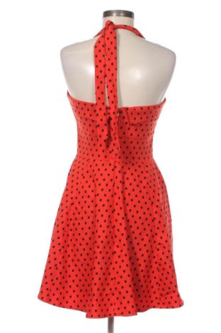 Kleid Quiz, Größe M, Farbe Rot, Preis € 22,91