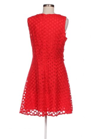 Kleid Quiz, Größe L, Farbe Rot, Preis 43,14 €