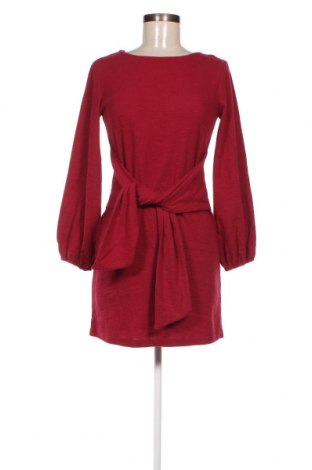 Φόρεμα R. Vivimos, Μέγεθος S, Χρώμα Κόκκινο, Τιμή 12,80 €