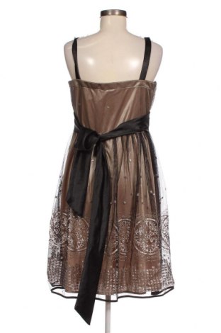 Kleid R&M Richards, Größe L, Farbe Mehrfarbig, Preis € 19,03