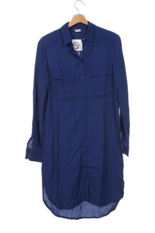 Šaty  Rabarbar, Veľkosť XS, Farba Modrá, Cena  29,44 €