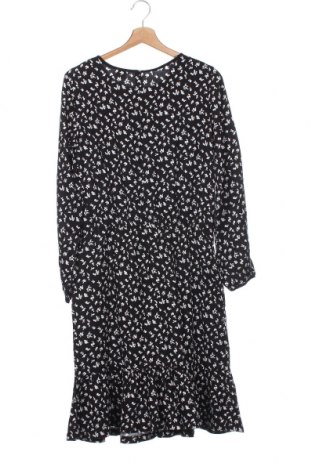 Φόρεμα Rabarbar, Μέγεθος XS, Χρώμα Μαύρο, Τιμή 30,70 €