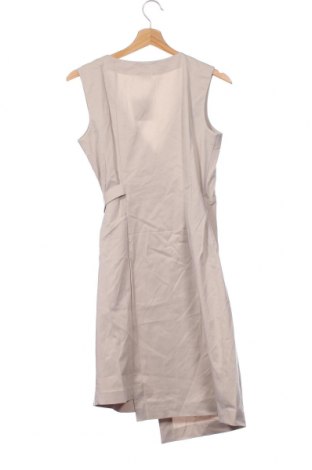 Kleid Rabarbar, Größe XS, Farbe Beige, Preis 29,44 €