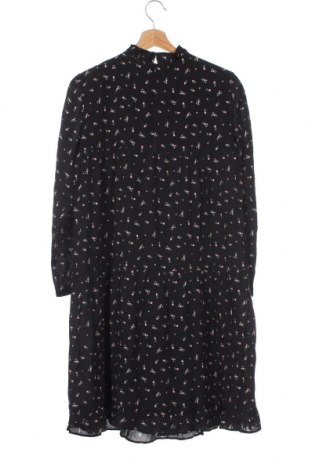 Φόρεμα Rabarbar, Μέγεθος XS, Χρώμα Μαύρο, Τιμή 30,70 €