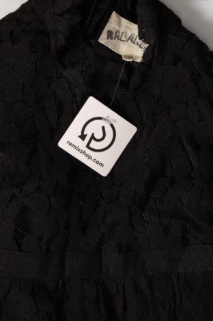 Kleid Rabarbar, Größe S, Farbe Schwarz, Preis 29,44 €