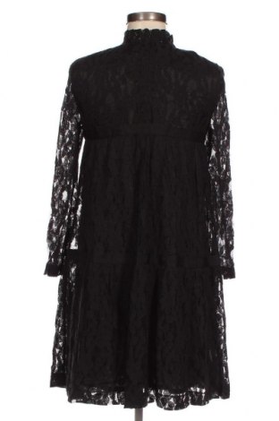 Rochie Rabarbar, Mărime S, Culoare Negru, Preț 146,81 Lei