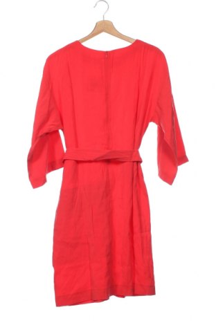 Kleid Rabarbar, Größe XS, Farbe Rot, Preis € 29,44