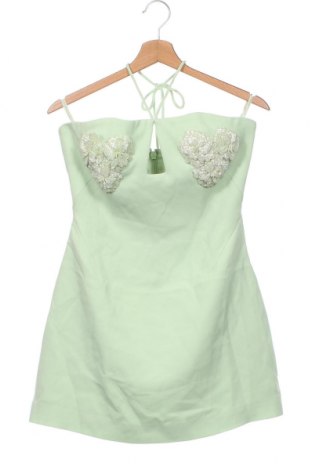 Šaty  Rachel Gilbert, Velikost M, Barva Zelená, Cena  8 941,00 Kč