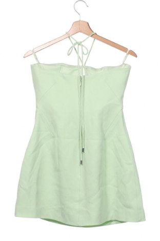 Φόρεμα Rachel Gilbert, Μέγεθος M, Χρώμα Πράσινο, Τιμή 318,00 €