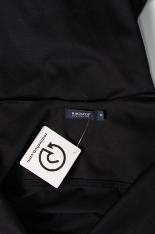 Šaty  Ragazza, Veľkosť S, Farba Čierna, Cena  10,32 €