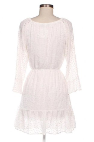 Φόρεμα Ragged, Μέγεθος S, Χρώμα Λευκό, Τιμή 25,36 €