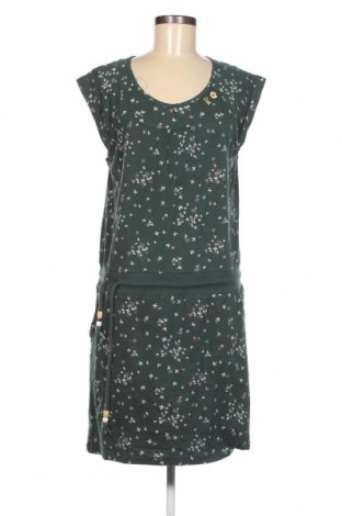 Φόρεμα Ragwear, Μέγεθος L, Χρώμα Πράσινο, Τιμή 30,62 €