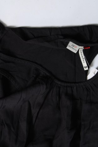 Kleid Ragwear, Größe XL, Farbe Schwarz, Preis 30,06 €
