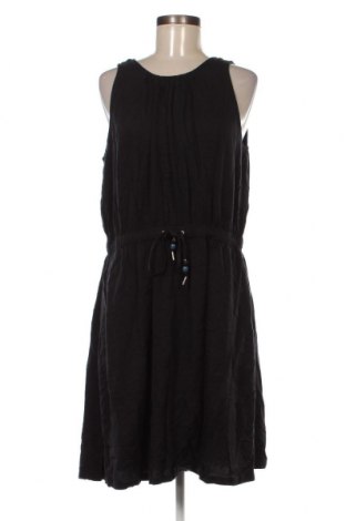 Kleid Ragwear, Größe XL, Farbe Schwarz, Preis € 30,06