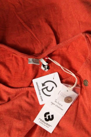 Šaty  Ragwear, Veľkosť M, Farba Oranžová, Cena  22,27 €
