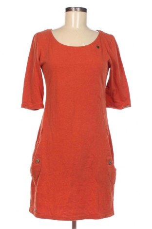Φόρεμα Ragwear, Μέγεθος M, Χρώμα Πορτοκαλί, Τιμή 16,70 €