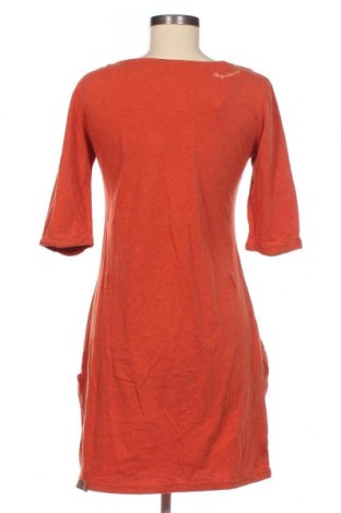 Šaty  Ragwear, Velikost M, Barva Oranžová, Cena  704,00 Kč