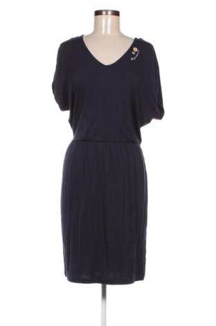 Kleid Ragwear, Größe XL, Farbe Blau, Preis € 18,37