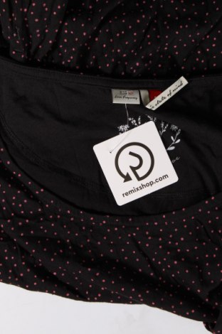 Kleid Ragwear, Größe S, Farbe Schwarz, Preis € 17,37
