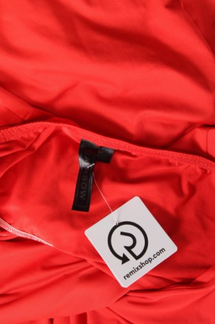 Kleid Rainbow, Größe S, Farbe Rot, Preis 8,46 €