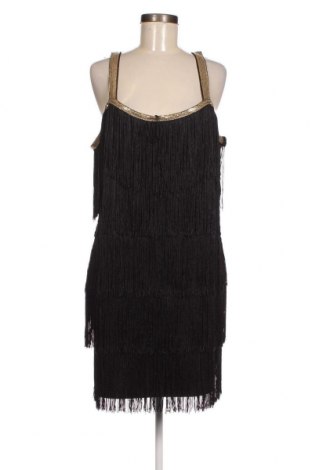 Φόρεμα Rainbow, Μέγεθος XL, Χρώμα Μαύρο, Τιμή 21,90 €