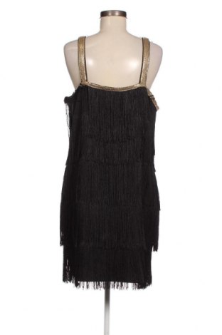 Φόρεμα Rainbow, Μέγεθος XL, Χρώμα Μαύρο, Τιμή 21,90 €