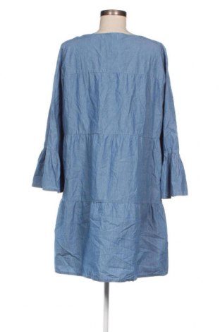 Kleid Rainbow, Größe L, Farbe Blau, Preis 10,09 €