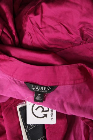 Kleid Ralph Lauren, Größe XS, Farbe Rosa, Preis 122,20 €