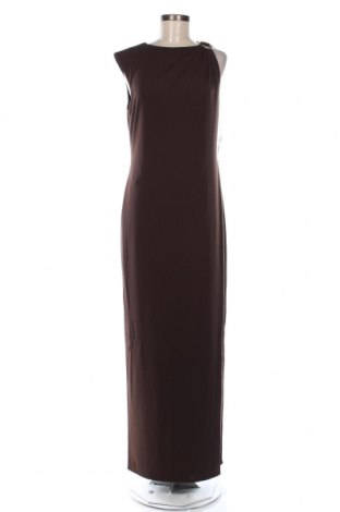 Kleid Ralph Lauren, Größe L, Farbe Braun, Preis 178,38 €