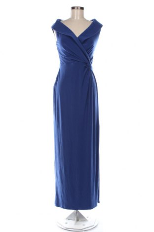 Kleid Ralph Lauren, Größe S, Farbe Blau, Preis 192,29 €