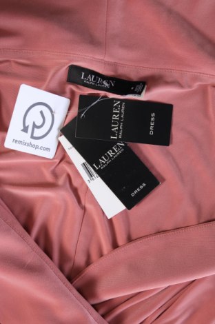 Kleid Ralph Lauren, Größe M, Farbe Aschrosa, Preis 170,93 €