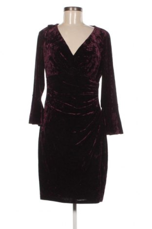 Φόρεμα Ralph Lauren, Μέγεθος M, Χρώμα Βιολετί, Τιμή 16,13 €