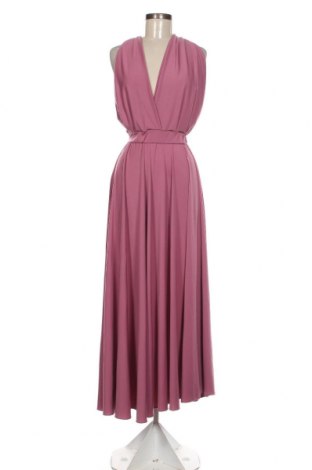 Kleid Ramona Badescu, Größe M, Farbe Rosa, Preis 10,71 €