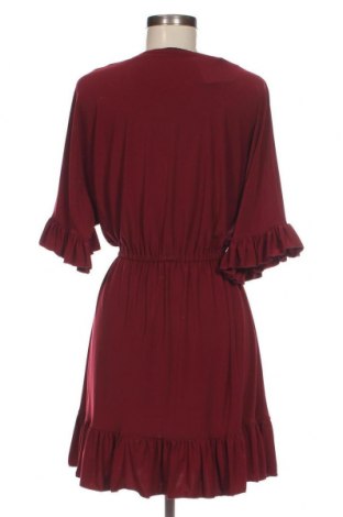 Kleid Ramona Badescu, Größe M, Farbe Rot, Preis € 9,86
