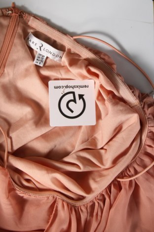 Φόρεμα Rare London, Μέγεθος M, Χρώμα Ρόζ , Τιμή 19,18 €
