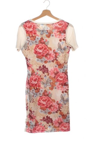 Kleid Raspberry, Größe XS, Farbe Mehrfarbig, Preis € 13,50