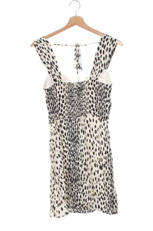 Φόρεμα Reformation, Μέγεθος XS, Χρώμα Πολύχρωμο, Τιμή 60,12 €