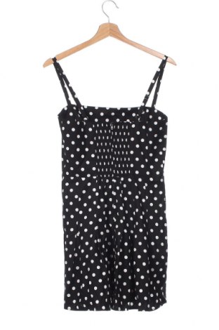 Φόρεμα Reformation, Μέγεθος XS, Χρώμα Μαύρο, Τιμή 49,88 €