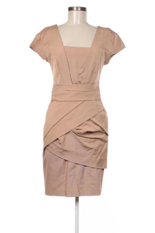 Kleid Reiss, Größe M, Farbe Beige, Preis € 179,80