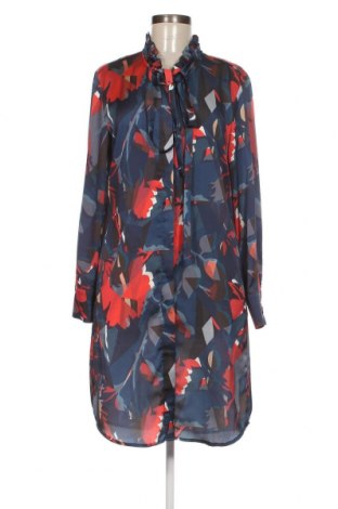 Φόρεμα Rene Lezard, Μέγεθος M, Χρώμα Πολύχρωμο, Τιμή 30,62 €