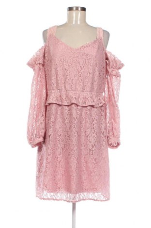 Šaty  Reserve, Veľkosť XL, Farba Ružová, Cena  24,46 €