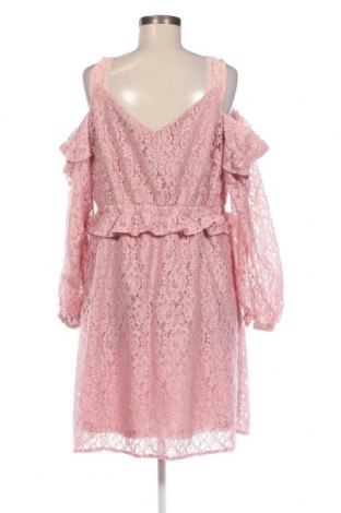 Kleid Reserve, Größe XL, Farbe Rosa, Preis 24,46 €