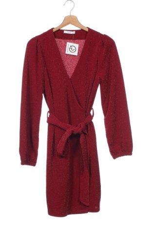 Kleid Reserved, Größe XS, Farbe Rot, Preis 9,00 €