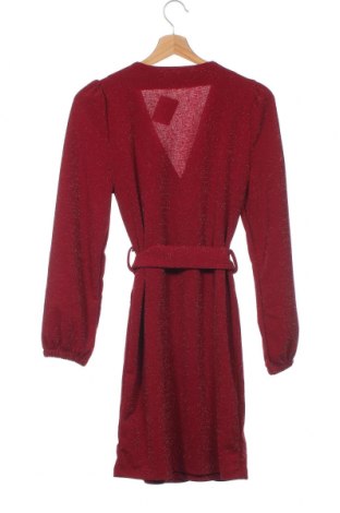 Kleid Reserved, Größe XS, Farbe Rot, Preis 9,00 €