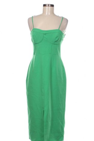 Šaty  Reserved, Veľkosť M, Farba Zelená, Cena  14,83 €
