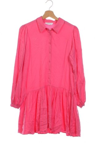 Φόρεμα Reserved, Μέγεθος XS, Χρώμα Ρόζ , Τιμή 9,30 €