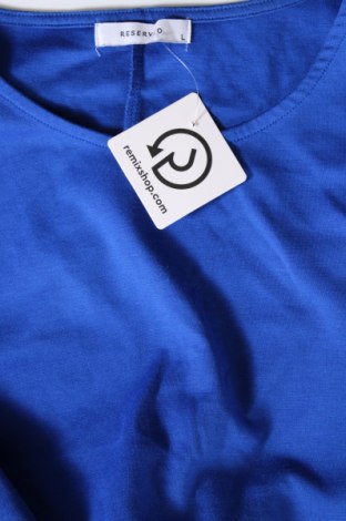 Kleid Reserved, Größe L, Farbe Blau, Preis € 14,83