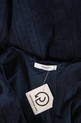 Šaty  Reserved, Veľkosť XS, Farba Modrá, Cena  8,01 €