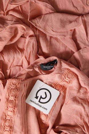 Šaty  Reserved, Veľkosť S, Farba Ružová, Cena  14,32 €